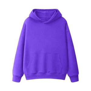 Sudadera con Capucha Gráfica de Corte Regular para Hombre, Marca Privada, con Empaque Listo para Venta al por Menor para Marcas de Ropa Vintage de EE. UU. - Product Image 3