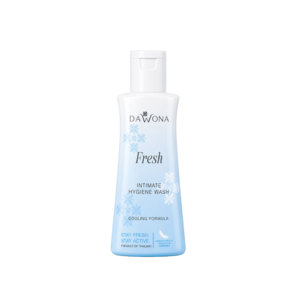 DAWONA Gel de Higiene Íntima Refrescante Fórmula Hipoalergénica Producto de Tailandia - Product Image 1