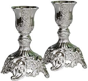 Golden Customized Aluminium <b>Candle</b> Holder Metal <b>Candle</b> Stand With Glass Chimney For Home & Event Decor <b>Wedding</b> Centerpiece - Product Image 5