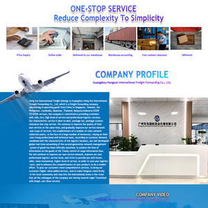 东南亚跨境物流网络 | 新加坡到印度尼西亚覆盖 - Product Image 1