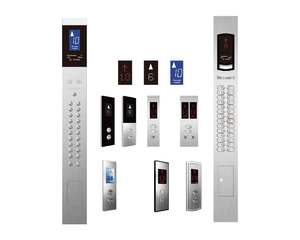 Lift penumpang Fuji-solusi transportasi vertikal yang berkualitas tinggi dan andal - Product Image 5