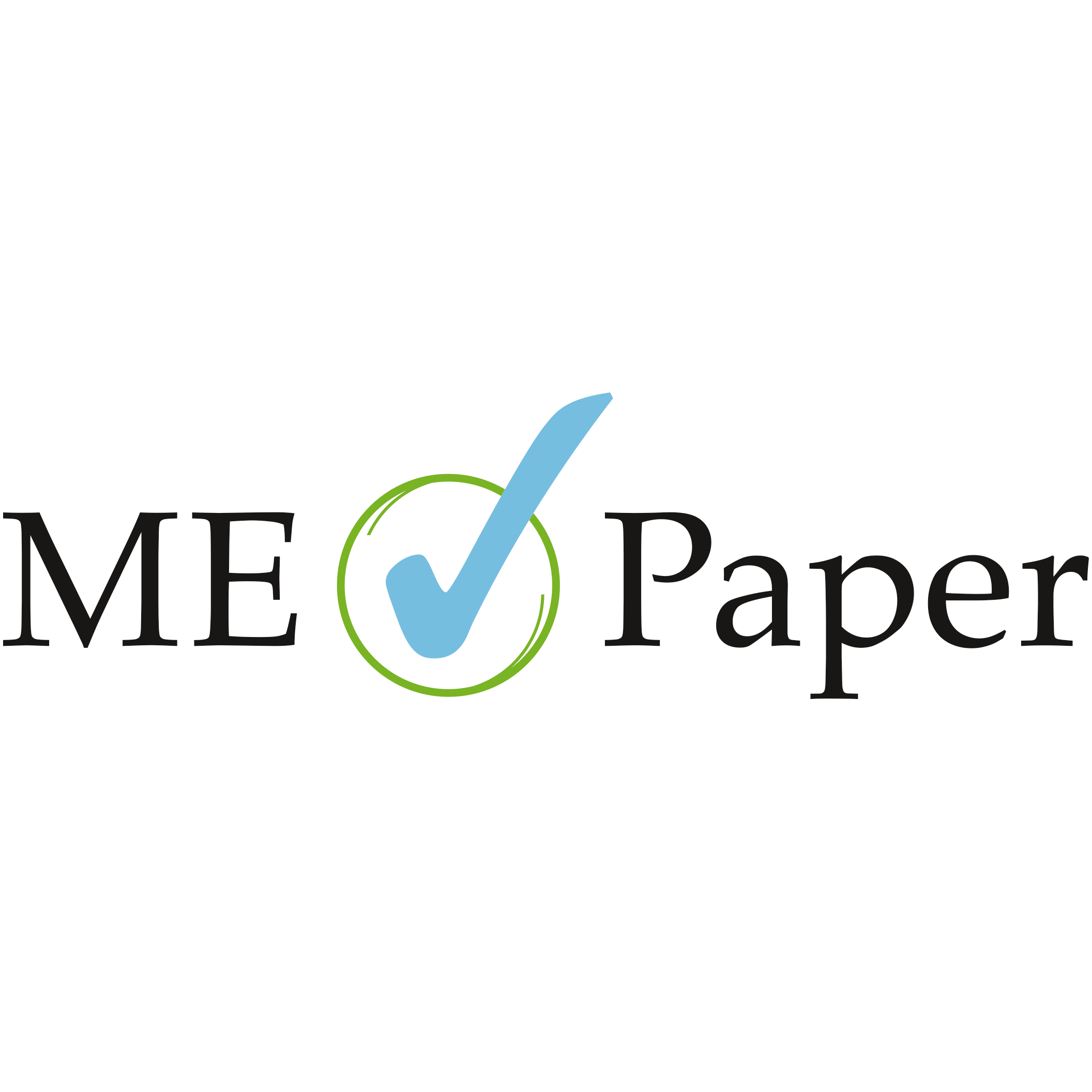 MEV Paper GmbH logo