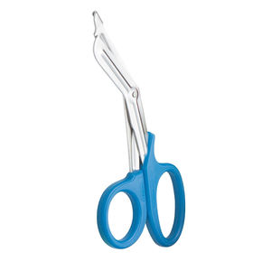 Tijeras de Corte de Alta Calidad con Mango de Plástico, Tijeras Multiusos Afiladas de Acero Inoxidable, Tijeras Manuales Universales con Mango de Plástico - Product Image 3