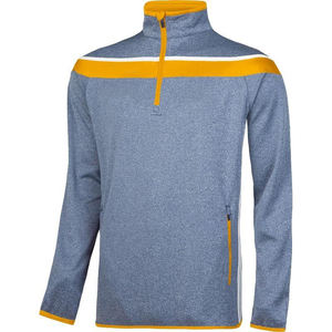 Camiseta de fútbol gaélico GAA personalizada por sublimación, uniforme de equipo LGFA, camiseta deportiva con sublimación completa, camiseta GAA - Product Image 4