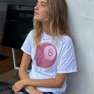 Camiseta Corta Personalizada con Logotipo para Mujer, de Algodón Acordonado Suave, Corte Ajustado, Manga Corta, Estilo Crop Top, Fabricante Mayorista de Pakistán - Product Image 4