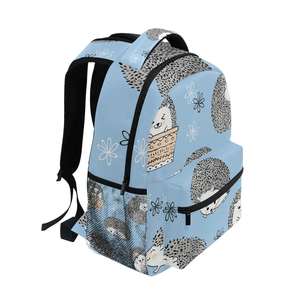 New Arrival Premium Quality Double Shoulder Football <b>Backpack</b> and <b>Travel</b> Sports Equipment Balls <b>Backpack</b> - Product Image 3