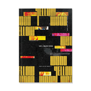 [Album original coréen] Stray Kids - Cle 2 : Yellow Wood - Product Image 4