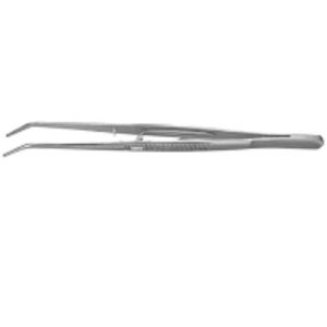 คีมผ่าตัดสแตนเลสสตีลใช้ในวิทยาลัยลอนดอนได้รับการรับรองจาก CE - Product Image 2