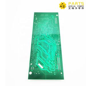 HNARL ALC500 ECM Circuit Board 121765 121765GT PCB pour Genie Z-45/25 Z-45/25 IC Z-45/25J (Jib) IC et Z-45/25J IC - Product Image 5