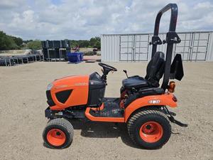 Cortadora de Césped Autopropulsada Kubota BX261 Original, Precio al por Mayor, Tractor Compacto, Máquina Cortadora de Césped de Alta Eficiencia, Cortadora de Pasto para Jardinería - Product Image 2