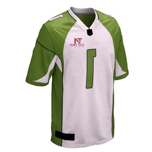 Uniforme de béisbol 100% poliéster con diseño personalizado y logotipo personalizado - Product Image 5