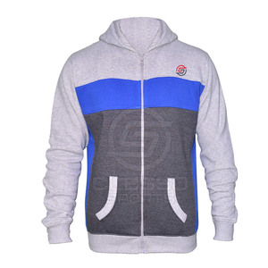 Conjunto Deportivo Inteligente para Hombre con Cierre de Cremallera para Gimnasio, Fitness, Running, Ejercicio y Actividades en Equipo - Product Image 3