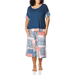 Proveedor de Conjuntos de Shorts de Yoga para Mujer, Tallas Grandes, Reversibles, Transpirables, de Alta Elasticidad, Ropa Deportiva, Venta al Por Mayor - Product Image 3