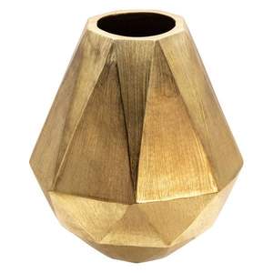 Vase à fleurs de table en aluminium moderne sur mesure, avec couleur et taille personnalisées, pour la décoration de la maison et de mariage (vente en gros) - Product Image 4