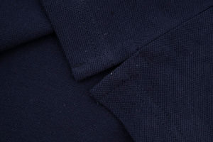 Polo de hombre de alta calidad, de lujo, personalizable con logotipo bordado de marca, de talla grande, a la moda, de calidad superior a un precio razonable. - Product Image 4