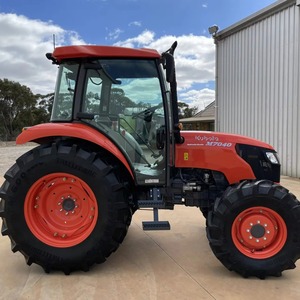 Tracteur agricole Kubota M7-173 M7060 4x4 à vendre à prix d'usine, prix très bas. - Product Image 1
