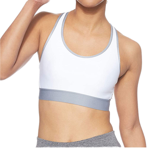 Women Yoga Sports <b>Bra</b> Seamless Stretch Workout Fitness <b>Bra</b> Breathable Training Running Athletic Activewear - Product Image 6