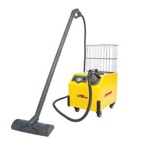 Nettoyeur Vapeur Professionnel Robuste 1 Gallon Chaudière en Acier Inoxydable Sans Produits Chimiques - Product Image 1