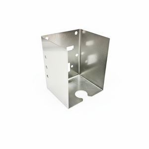 ยามาซากิ โมลด์ ผู้ผลิตชิ้นส่วนโลหะแผ่นเหล็กขึ้นรูปด้วยเครื่องจักรซีเอ็นซีความแม่นยำสูงแบบ OEM/ODM ความคลาดเคลื่อน 0.02 มม. ได้รับการรับรองมาตรฐาน ISO9001:2015 - Product Image 2