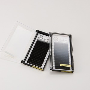 [Lashya] Flat <b>Individual</b> <b>Lash</b> Trays Strong Adhesion for <b>Individual</b> Eyelash Extensions - Product Image 1