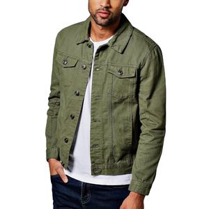 Vestes décontractées de haute qualité pour hommes avec logo personnalisé Blouson bombardier de créateur élégant Vêtements pour hommes Vêtements d'hiver Fournisseur de BD - Product Image 1