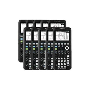 เครื่องคิดเลข TI 84 Plus ขั้นสูง สำหรับนักเรียน วิศวกร และนักวิจัยที่ต้องการโซลูชันทางคณิตศาสตร์ที่เชื่อถือได้ - Product Image 4