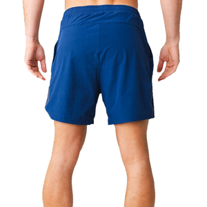 <b>Mens</b> Performance Running <b>Shorts</b> Elastic Waist Lightweight Quick Dry Workout Fitness Athletic Sports Training Comfortable Wear - Product Image 6