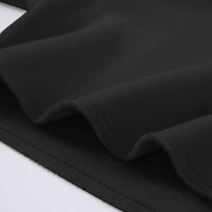 สร้างสรรค์สินค้าของคุณเอง เสื้อครอปท็อปผู้หญิงขายดี แห้งเร็ว แนะนำเป็นอย่างยิ่ง ป้องกันการเป็นขุย เสื้อครอปท็อปผู้หญิง - Product Image 5