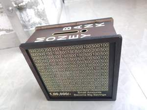 Juego de Dominó Clásico de Plástico Ecológico, Dominó Antiguo Doble Seis con Caja de Madera, 28 Piezas, Juego de Mesa al por Mayor - Product Image 4