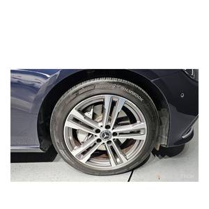 เมอร์เซเดส-เบนซ์ อี-คลาส อี350 4MATIC อาวองต์การ์ด  เกียร์อัตโนมัติ เบาะหนัง พวงมาลัยซ้าย กล้องมองหลัง ปี 2022 เดือนธันวาคม วิ่ง 35,191 กม. - Product Image 5