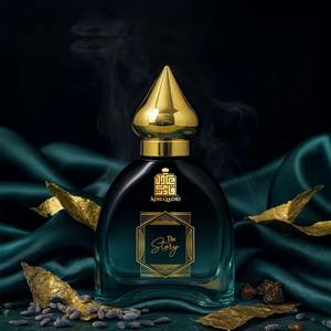 Adilqadri The Story, parfum Attar de luxe, 10 ml, disponible en option pour les cadeaux d'entreprise et les occasions festives, au meilleur prix - Product Image 3