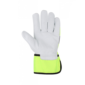 Durable Canadian <b>Gloves</b> For Harsh Winter Environments Offering Maximum Warmth Comfort And <b>Long</b> Term Performance Reliability - Product Image 5