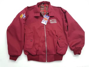 Premium Men's <b>Quilted</b> Bomber Jacket with Lightweight Insulation Comfortable Fit and Professional OEM Manufacturing - Product Image 1