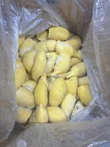 DURIAN PUREE CONGELÉE AU MEILLEUR PRIX (mûre et sucrée) du VIETNAM - Product Image 6