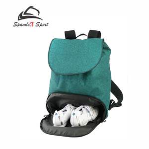 Sacs personnalisés 100% polyester pailletés pour femmes et enfants, sacs d'école et d'université, logo personnalisé, fabricant OEM ODM - Product Image 3