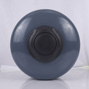 Tanque de Presión de Acero Hydroplus International de 2L, 145 PSI, Alta Calidad, Duradero, Recipiente de Presión para Agua, Certificado ASME, Reforzado - Product Image 3