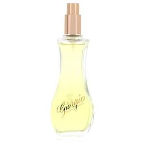 Eau de toilette en vaporisateur Giorgio pour femme, parfum séduisant - Product Image 1