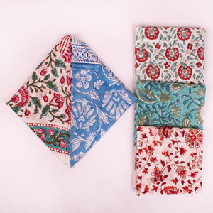 Fashionable Handmade Cotton Multi-Colour Block Bandana Eco-Friendly <b>Tie</b> <b>Back</b> Head Stylish Unisex Organic Neck Band For Outdoor - Product Image 5