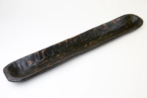 <b>Decorative</b> Handmade Wooden Serving Tray Carved Traditional Chinese Style Uncoated Wood Craft For Food Serving Home <b>Decorative</b> - Product Image 6
