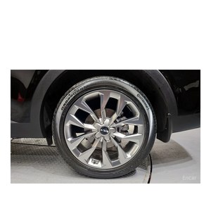 Kia Sorento Diésel 2.2 2WD Automático 2021 con Asientos de Cuero, Emisión Euro V, 53,592 km, Volante a la Izquierda - Product Image 5