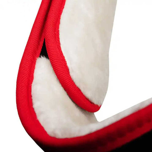 Ceinture de boxe de championnat, service OEM, logo personnalisé, cuir PU respirant, ceintures unisexes d'arts martiaux de haute qualité - Product Image 6