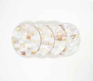 Custom Logo Natural Wooden <b>Coaster</b> <b>Set</b> With Printed Design Mats & Pads Placemat Drinkware Tableware <b>Coaster</b> At Best Price - Product Image 4