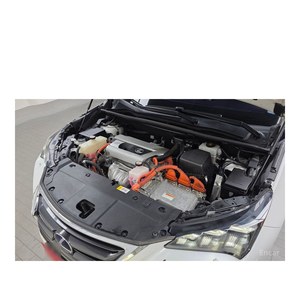 Lexus NX Supreme 2016 avec volant à gauche, 97 841 km, modèle 2016/12 - Product Image 6