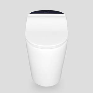 [TREVI] Bidé Inteligente Premium ALB-R14895P, Alargado, con Función de Lavado Femenino, Desodorización, Esterilización, Totalmente Automático, Todo en Uno, con Calefacción - Product Image 3