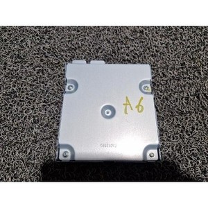 ECUs y Módulos de Computación Usados A6 4G0907441B - Product Image 4