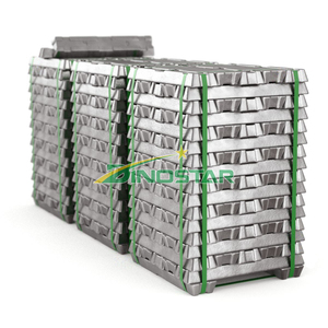 แท่งอลูมิเนียมที่ได้รับการรับรองจาก ROHS ที่ดีที่สุดในผลิตภัณฑ์ที่มีความต้องการสูง2024 - Product Image 1