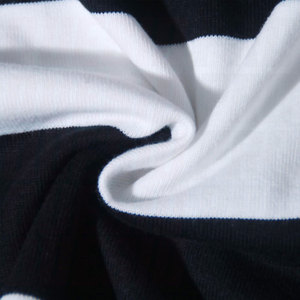 Maillot de rugby personnalisé grande taille à manches longues, respirant, 100 % polyester teint en fil, vêtements de sport athlétiques, uniformes de rugby personnalisés - Product Image 4