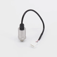 Capteur de pression de remplacement KB-SKN0883 compatible avec les imprimantes à jet d'encre continu CIJ des séries K JPT-D CCS-R 3000D 3000L – Pièce de rechange