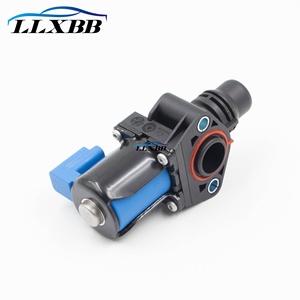 <span class=keywords><strong>Valvola</strong></span> di Controllo Riscaldatore BM5Z-8C605-A per Ford Escape 2013-2016 Fiesta Fusion L4 1.6L BM5Z8C605A BM5Z-8C605-B BM5Z-8C605-C - Product Image 3