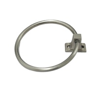 Poignée en alliage de zinc durable de haute qualité, motif moderne et simple, antidérapante pour armoire de chambre, tiroir de cuisine, commode, penderie